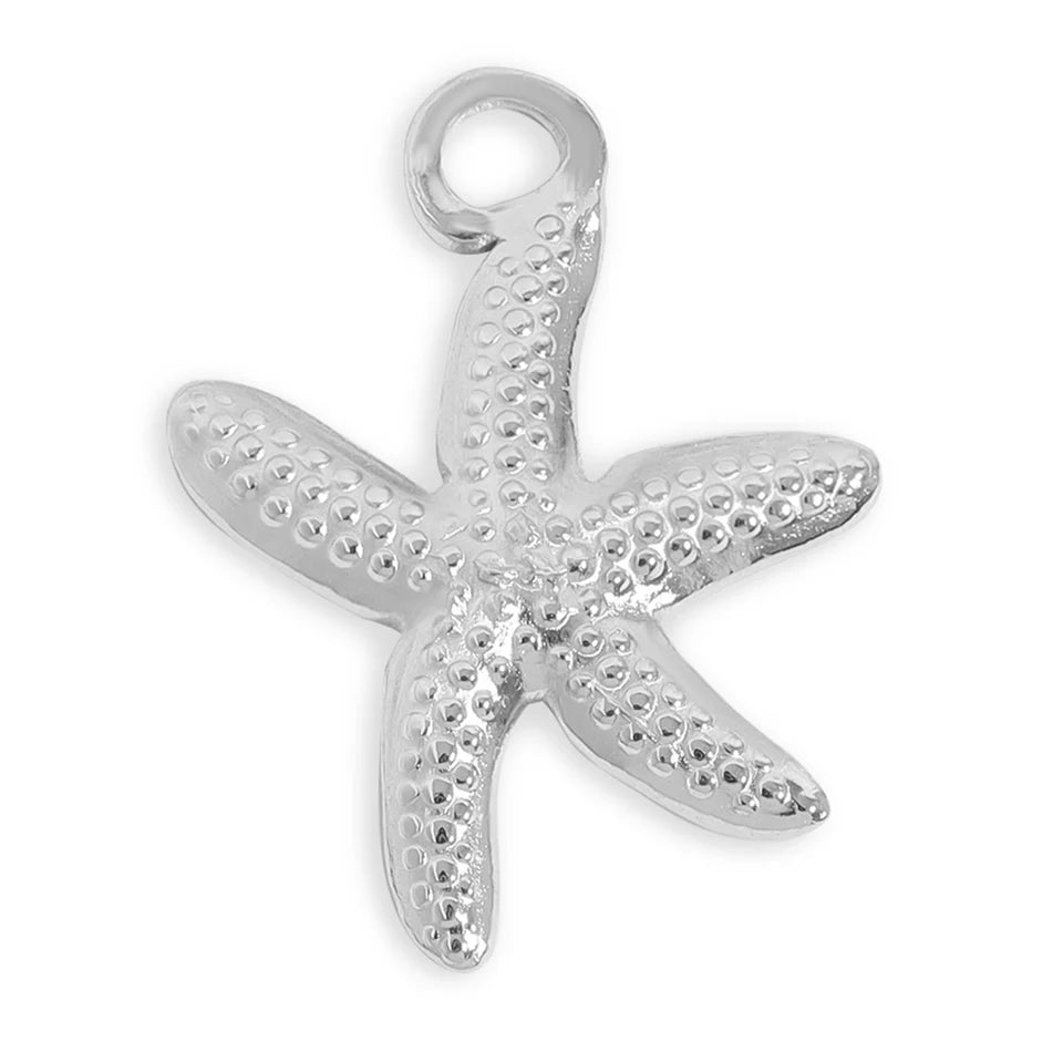 Sea Star Earrings