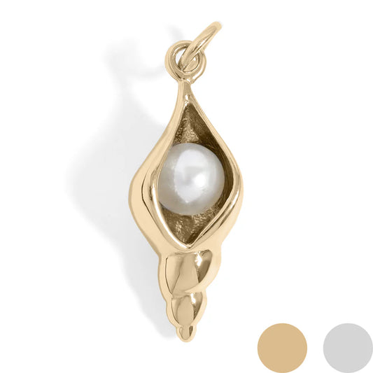 Pearl Echo