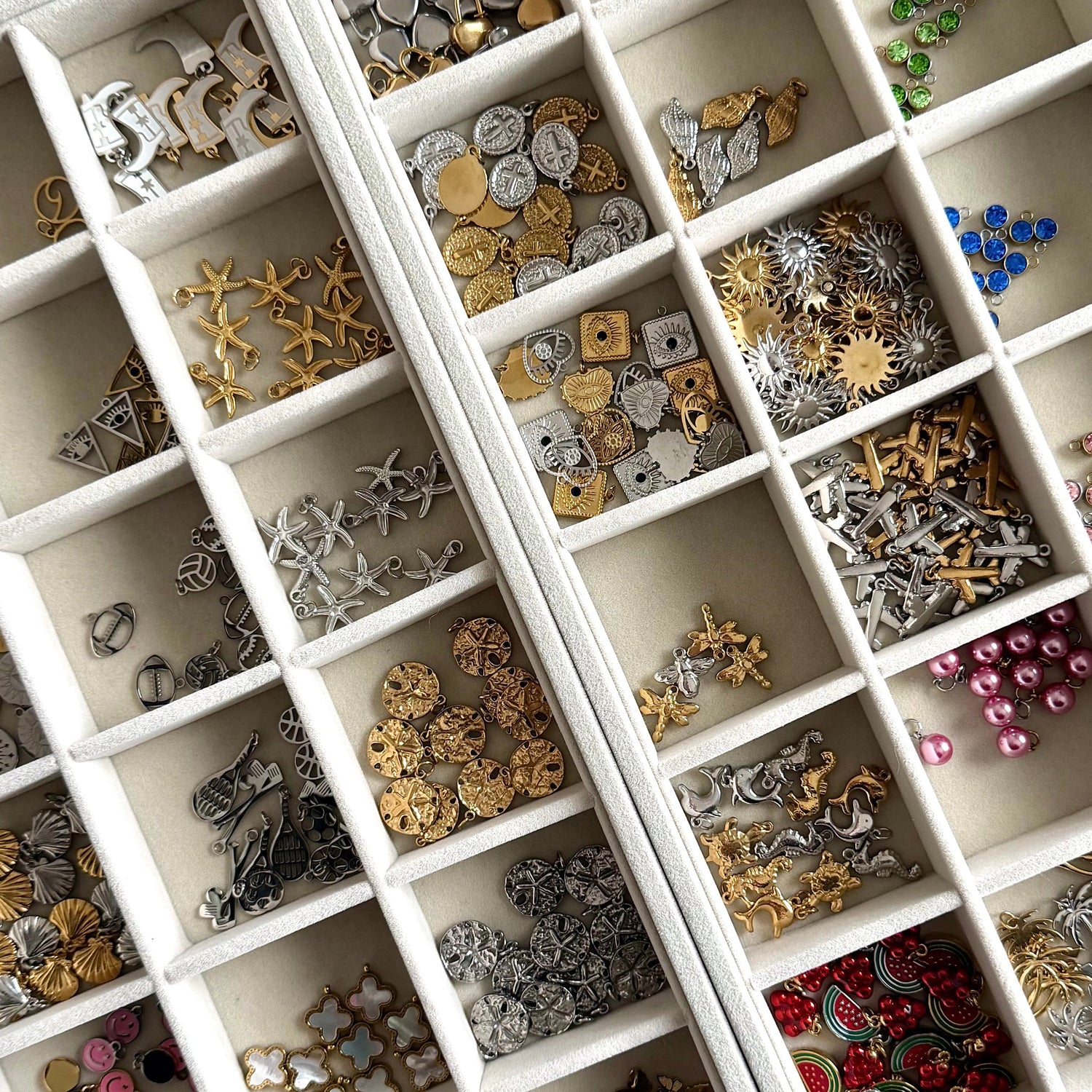 All Charms