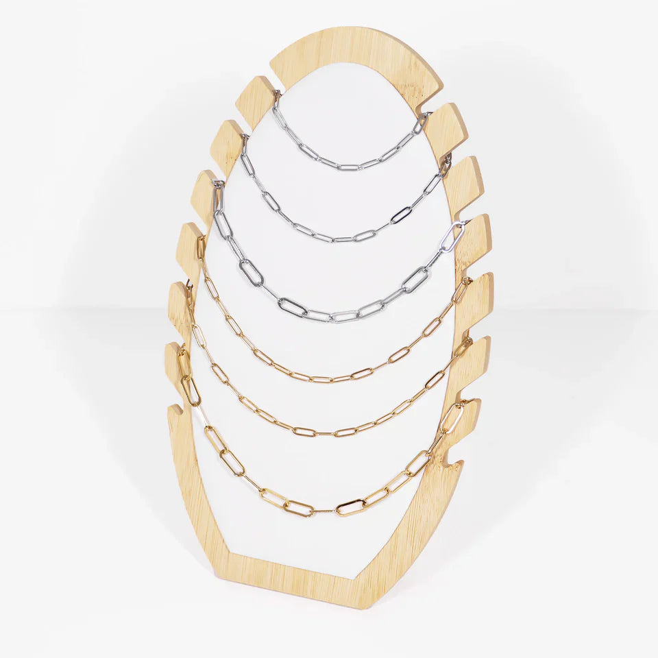 Base Chains