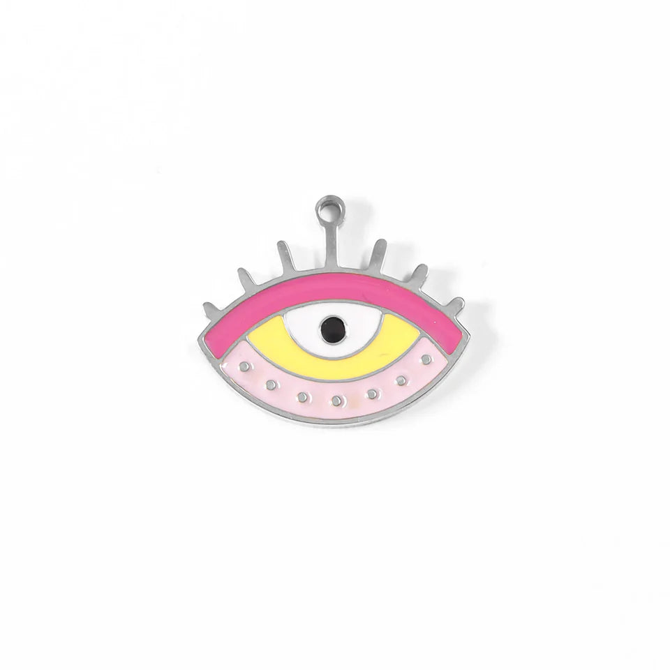 Eye Candy