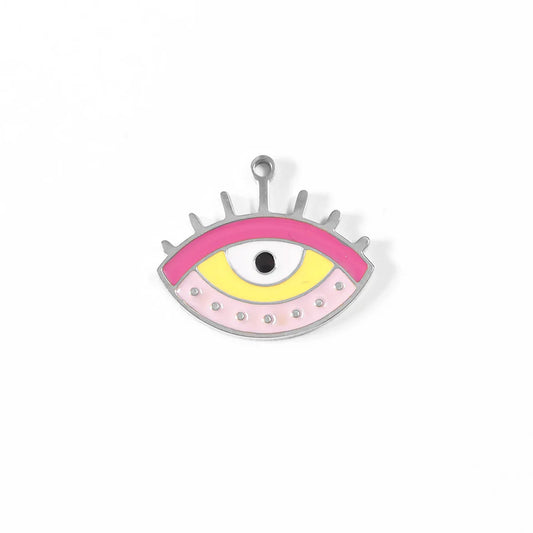 Eye Candy
