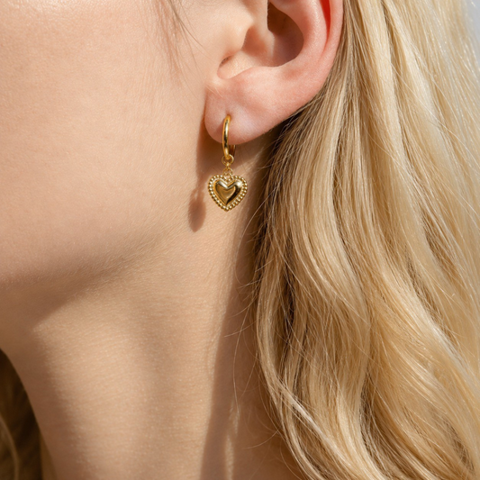 Sweetheart Earrings