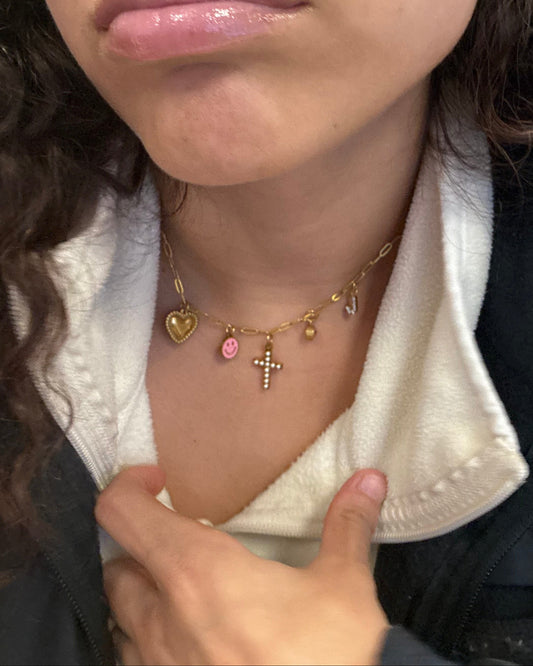 Classic Necklace