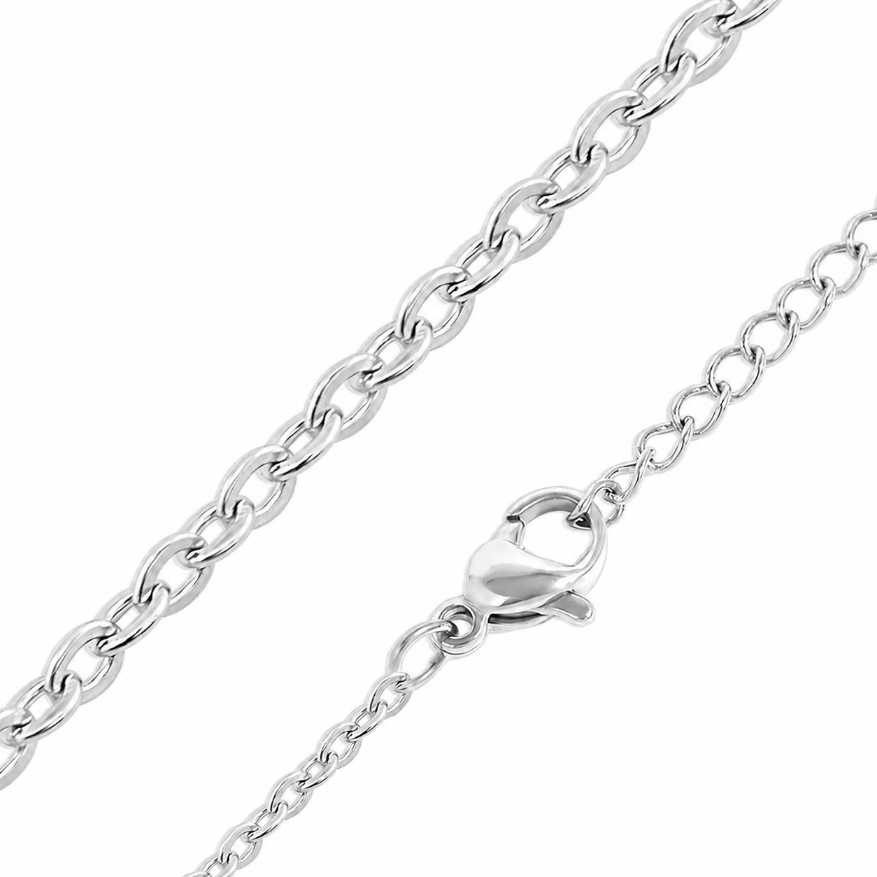 Anchor Necklace