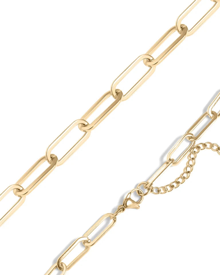 Classic Necklace