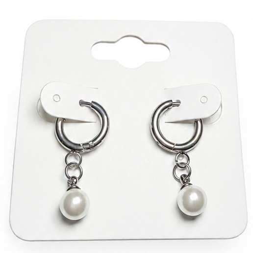 Lustre Earrings