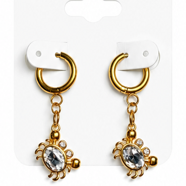 Crush Earrings