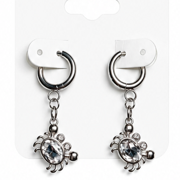 Crush Earrings