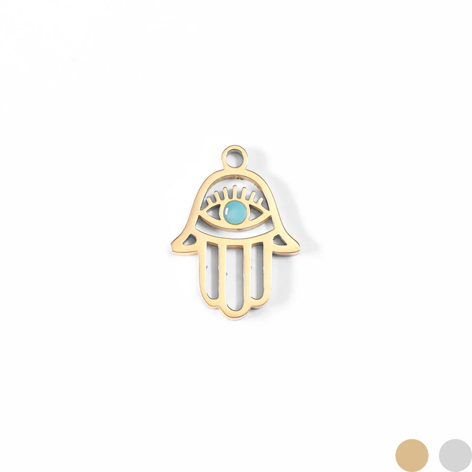 Azure Earrings