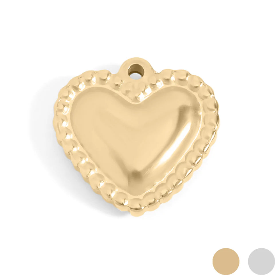 Sweetheart Earrings