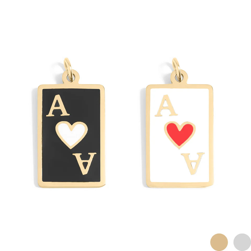 Ace of Hearts