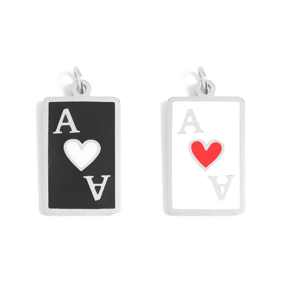 Ace of Hearts