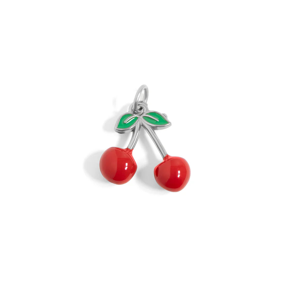 Fruit Loop Earrings