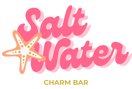 Saltwater Charm Bar