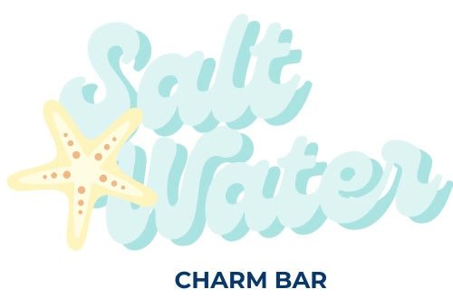 Saltwater Charm Bar