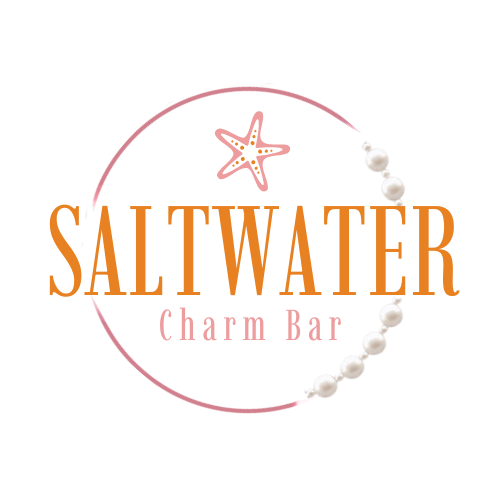 Saltwater Charm Bar