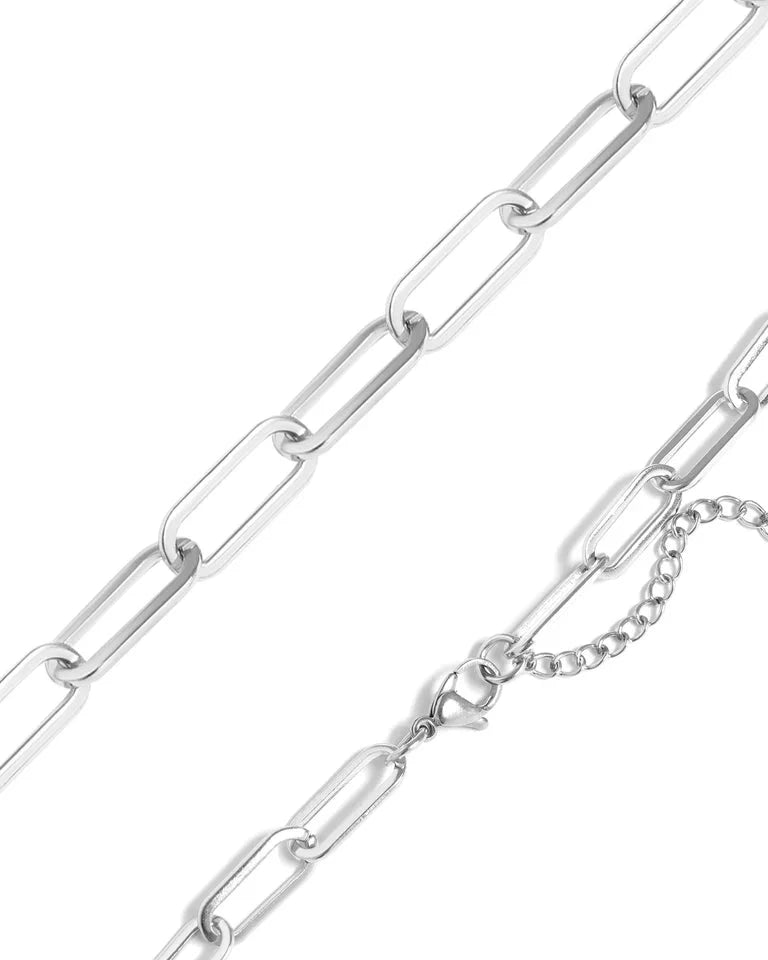 Classic Necklace