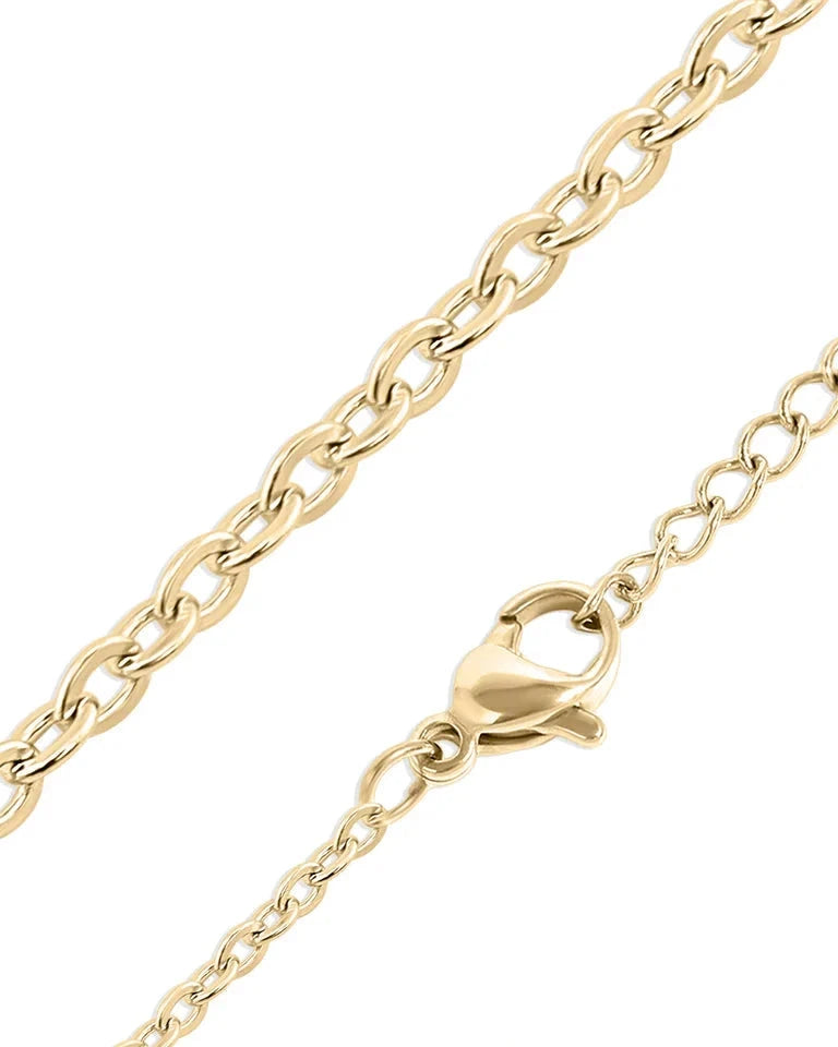 Anchor Necklace